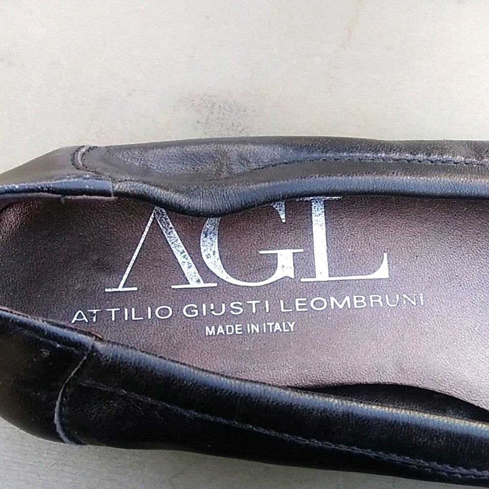 AGL Attilio Giusti Leombruni - Picture 4 of 11